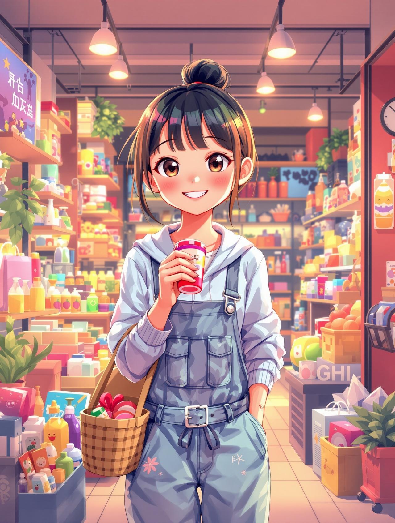 短剧 - 电商品牌系列短剧《好物奇遇记》 短剧作品案例 - 电商品牌系列短剧《好物奇遇记》