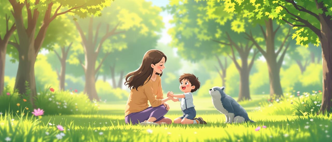 短剧 - 萌宝驾到:天才宝贝 短剧萌宝动漫短剧《萌宝驾到:天才宝贝》
