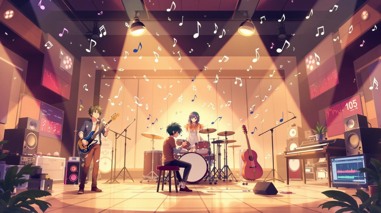 短剧 - 短剧×知名音乐人林夕合作,为《星辰大海》打造主题曲 短剧资讯 - 短剧×知名音乐人林夕合作,为《星辰大海》打造主题曲