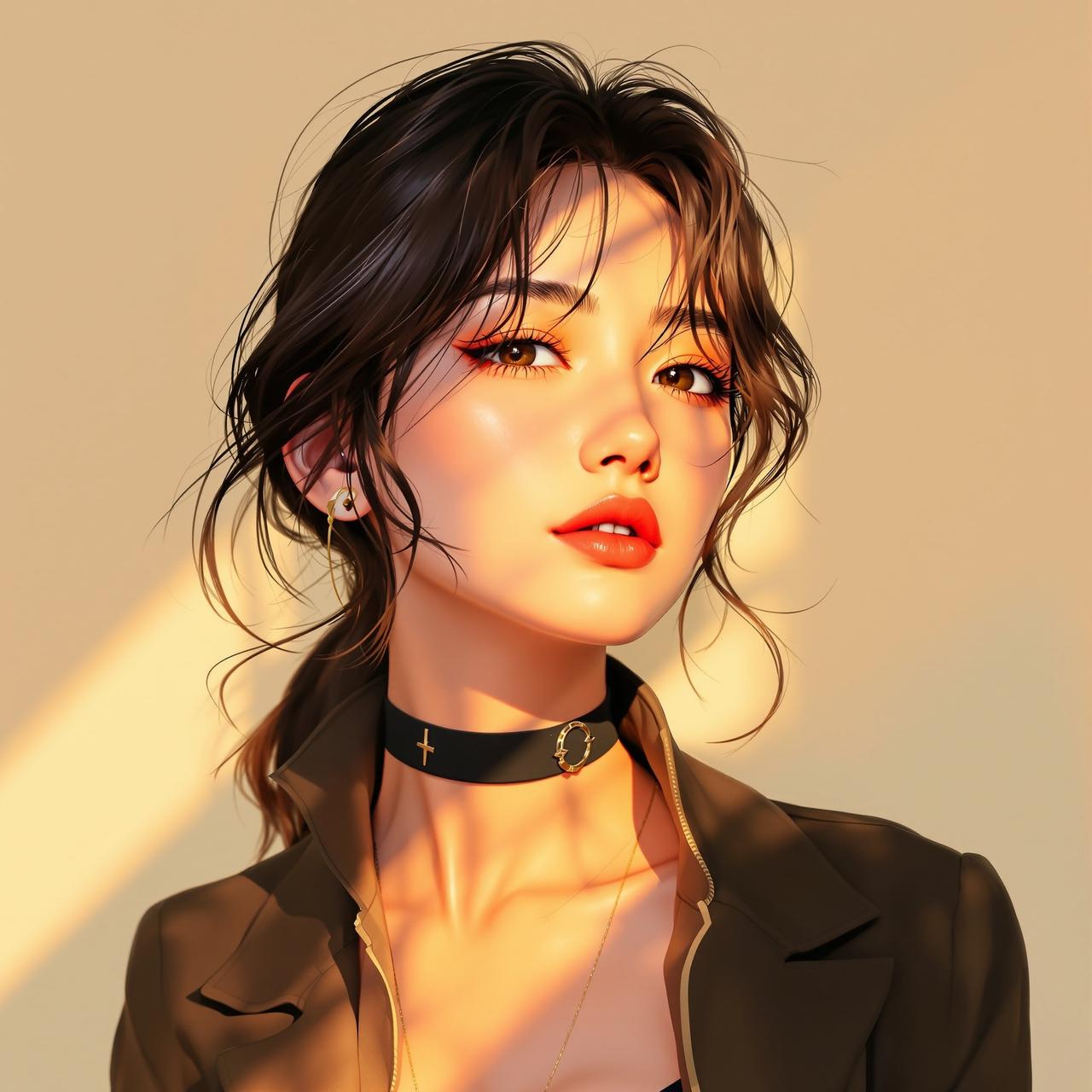 短剧 - 苏婉 短剧团队成员 - 苏婉
